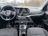 2018 Fiat Tipo