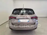 2018 Fiat Tipo