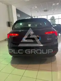2018 Fiat Tipo