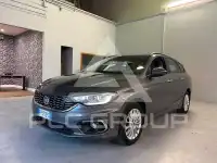2018 Fiat Tipo
