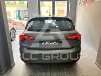 2018 Fiat Tipo