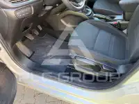 2018 Fiat Tipo