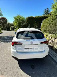 2018 Fiat Tipo
