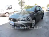 2018 Fiat Tipo