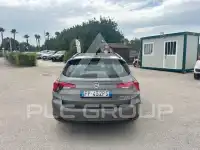 2018 Fiat Tipo