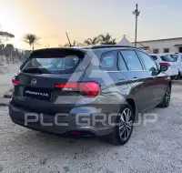 2018 Fiat Tipo