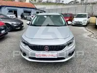 2018 Fiat Tipo