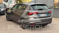 2018 Fiat Tipo