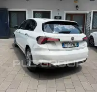 2018 Fiat Tipo