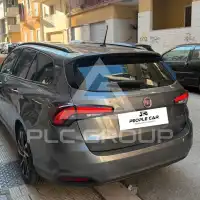 2018 Fiat Tipo
