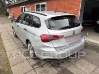 2018 Fiat Tipo