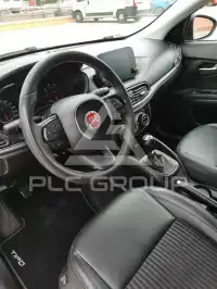 2018 Fiat Tipo