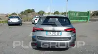 2018 Fiat Tipo