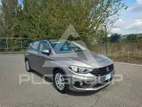 2018 Fiat Tipo