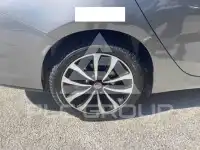 2018 Fiat Tipo