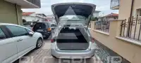 2018 Fiat Tipo