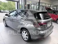 2018 Fiat Tipo