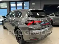 2018 Fiat Tipo
