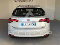 2018 Fiat Tipo