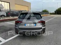 2018 Fiat Tipo