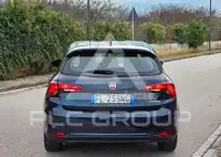 2018 Fiat Tipo