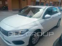 2018 Fiat Tipo