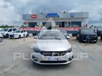 2018 Fiat Tipo