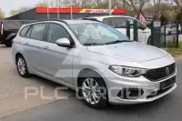 2018 Fiat Tipo
