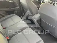 2018 Fiat Tipo