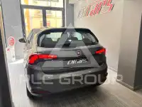 2018 Fiat Tipo