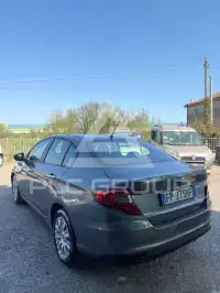 2018 Fiat Tipo