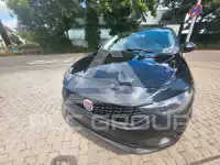2018 Fiat Tipo
