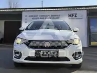 2018 Fiat Tipo