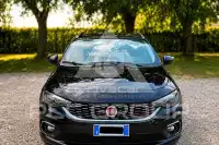 2018 Fiat Tipo