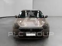 2018 Fiat Tipo