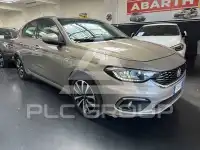 2018 Fiat Tipo