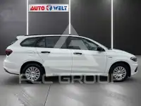 2018 Fiat Tipo