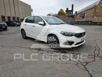 2018 Fiat Tipo