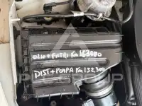 2018 Fiat Tipo