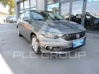2018 Fiat Tipo