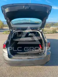 2018 Fiat Tipo