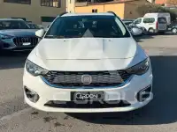 2018 Fiat Tipo