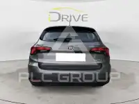 2018 Fiat Tipo