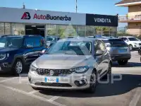 2018 Fiat Tipo