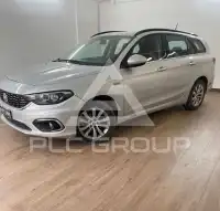 2018 Fiat Tipo