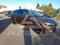 2018 Fiat Tipo