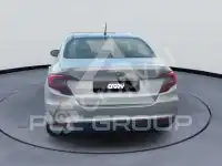 2018 Fiat Tipo