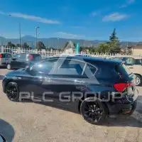 2018 Fiat Tipo