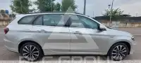 2018 Fiat Tipo