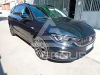 2018 Fiat Tipo